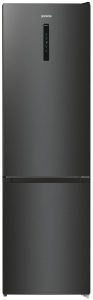 Холодильник Gorenje NRK620EABXL4