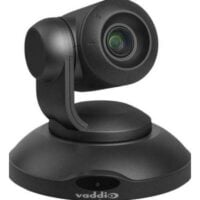 Комплект ВКС Vaddio ConferenceSHOT AV CeilingMIC Black (999-99950-801B)