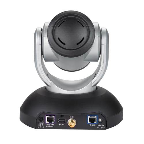 Камера ВКС Vaddio RoboSHOT 20 UHD Black (999-9950-001)