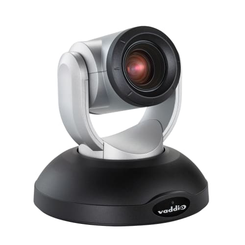 Камера ВКС Vaddio RoboSHOT 20 UHD Black (999-9950-001)