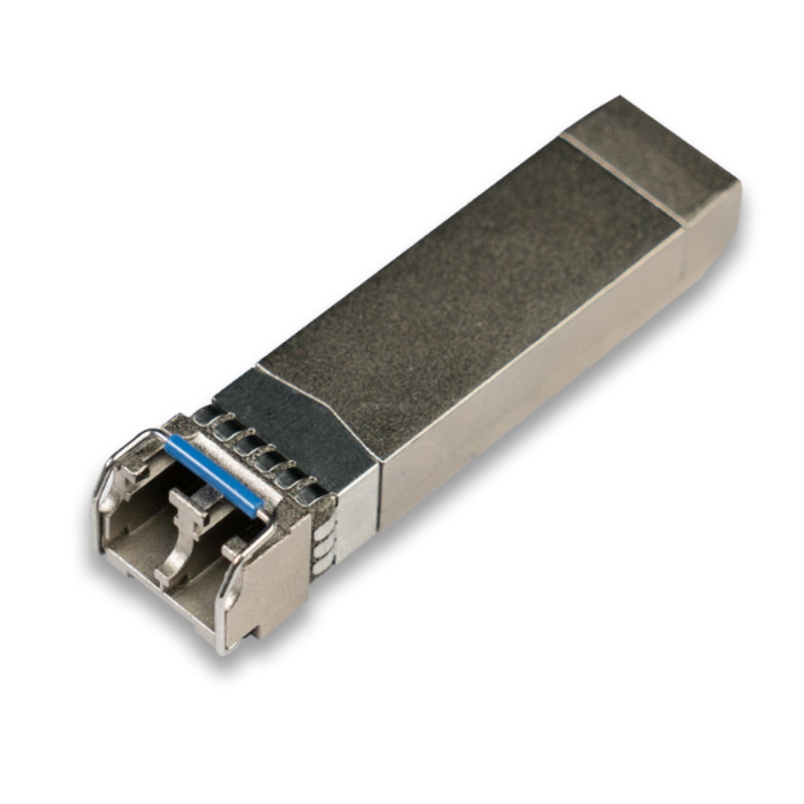 SFP28 трансивер MikroTik XS+31LC10D SFP/SFP+/SFP28, 10км (XS+31LC10D)