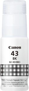 Чорнило Canon GI-43 Black (4698C001)