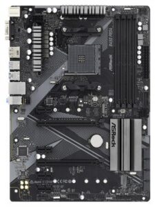 Материнська плата ASRock B450 PRO4 R2.0 (B450_PRO4_R2.0)