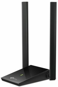 WiFi-адаптер TP-Link Archer T4U plus (ARCHER-T4U-PLUS)