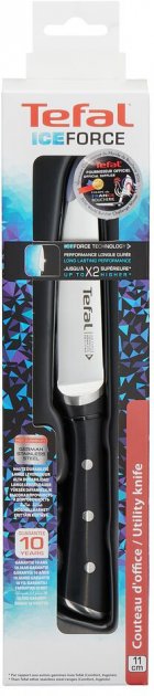 Ніж універсальний Tefal Ice Force 11 см (K2320914)