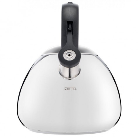 Чайник Tefal K2481574 для індукційної плити зі свистком 2,7 л