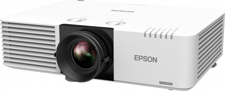 Проектор Epson EB-L530U (3LCD, WUXGA, 5200 lm, LASER)