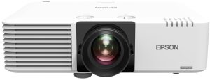 Проектор Epson EB-L630U (3LCD, WUXGA, 6200 lm, LASER) (V11HA26040)