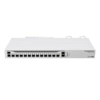 Маршрутизатор MikroTik CCR2004-1G-12S+2XS (CCR2004-1G-12S+2XS)