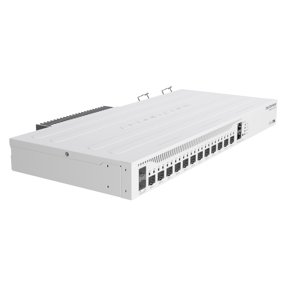 Маршрутизатор MikroTik CCR2004-1G-12S+2XS (CCR2004-1G-12S+2XS)