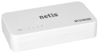 Комутатор Netis ST3105GS 5xGE, некерований