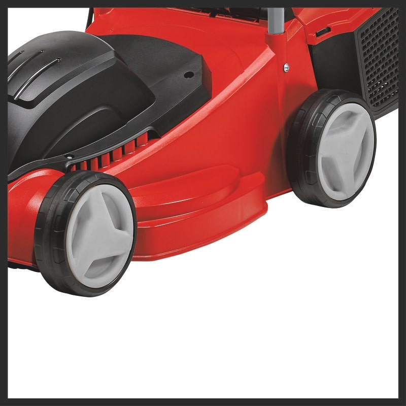 Газонокосарка електрична Einhell GC-EM 1032