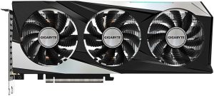 Відеокарта GIGABYTE GeForce RTX3060 12GB GDDR6 GAMING OC