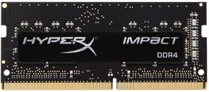 Пам'ять для ноутбука Kingston DDR4 2666 8GB (KF426S15IB/8)