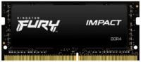 Пам'ять для ноутбука Kingston DDR4 3200 32GB (KF432S20IB/32)