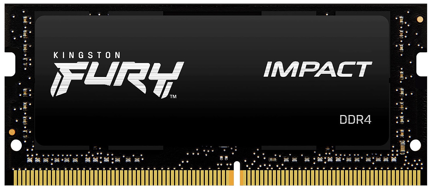 Память для ноутбука Kingston DDR4 3200 32GB (KF432S20IB/32)