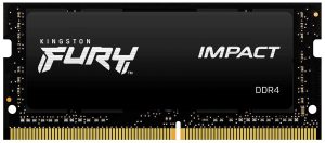 Пам'ять для ноутбука Kingston DDR4 3200 8GB (KF432S20IB/8)