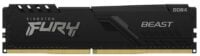 Пам'ять для ПК Kingston DDR4 2666 8GB Kingston Fury Beast (KF426C16BB/8)