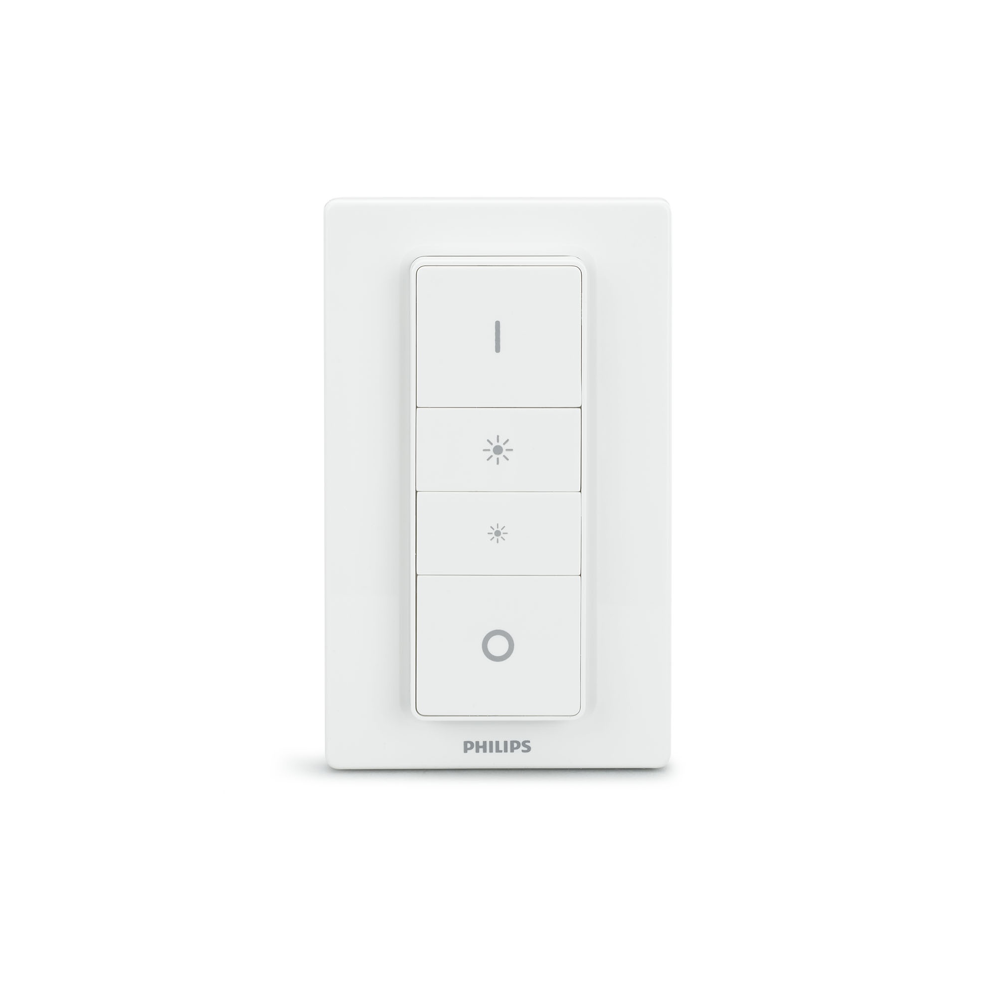 Пульт дистанційного керування Philips Hue Dimmer