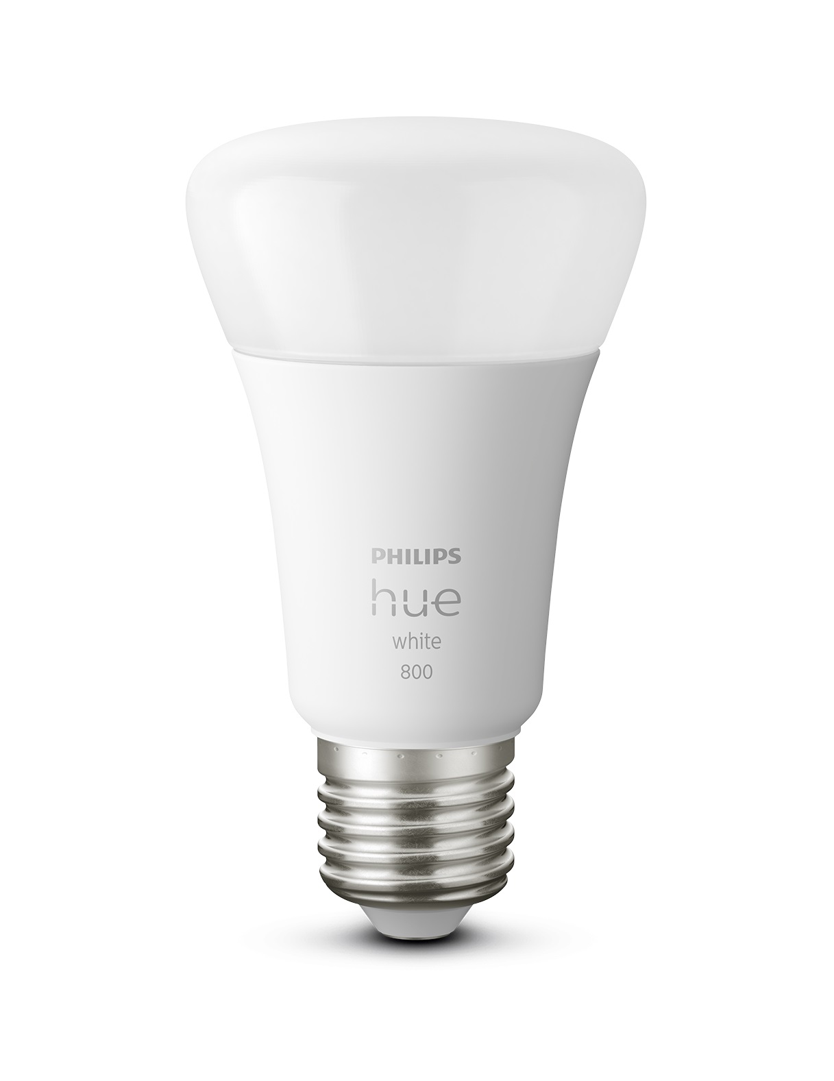 Стартовий комплект Philips Hue White (Bridge, Dimmer, лампа E27 3шт)