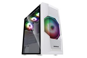 Корпус 2E GAMING TURBO (2E-G2057W)