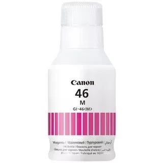 Чорнило Canon GI-46 MAXIFY GX6040/GX7040 Magenta