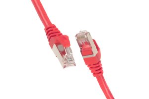 Патч-корд 2E Cat 6, UTP, RJ45, 26AWG, 7/0.16 Cu, 1.50 m, PVC, Red (2E-PC6COP-150RD)