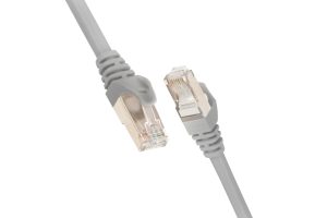 Патч-корд 2E Cat 6, UTP, RJ45, 26AWG, 7/0.16 Cu, 1.50 m, PVC, Grey (2E-PC6COP-150GRY)