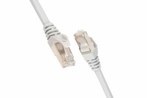 Патч-корд 2E Cat 5e, UTP, RJ45, 26AWG, 7/0.16 CCA, 0.50m, PVC, Grey (2E-PC5ECA-050GRY)