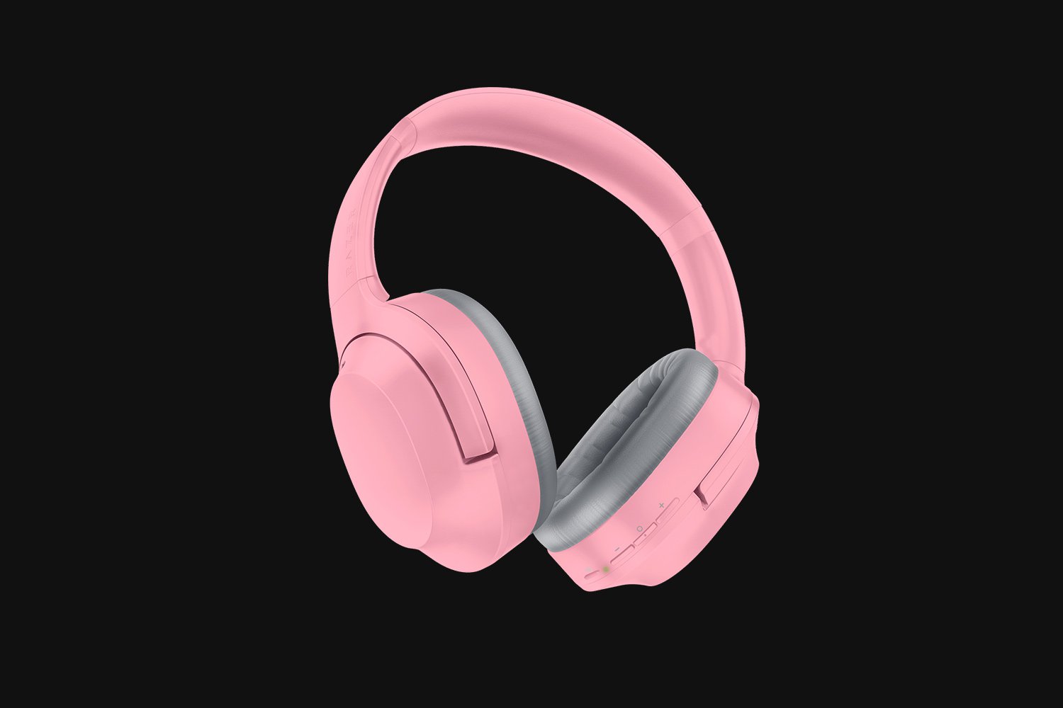 Ігрова гарнітура Razer Opus X BT Pink (RZ04-03760300-R3M1)