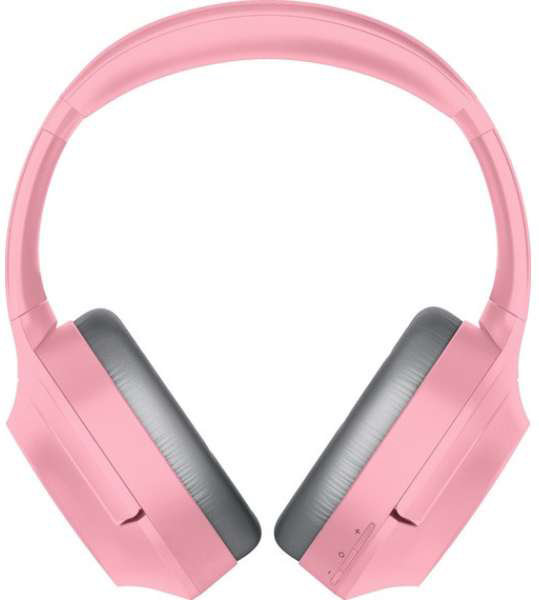 Ігрова гарнітура Razer Opus X BT Pink (RZ04-03760300-R3M1)