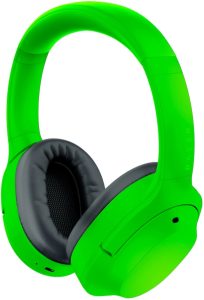 Ігрова гарнітура Razer Opus X BT Green (RZ04-03760400-R3M1)