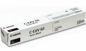 Тонер Canon C-EXV60 IR2425/2425i (10200 стор) Black