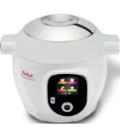 Мультиварка-скороварка Tefal Cook4Me + CY851130