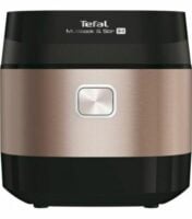 Мультиварка Tefal MultiCook Stir RK905A34