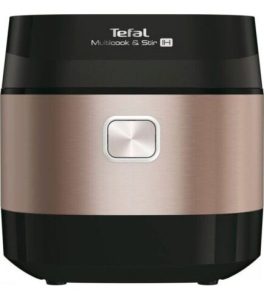 Мультиварка Tefal MultiCook Stir RK905A34