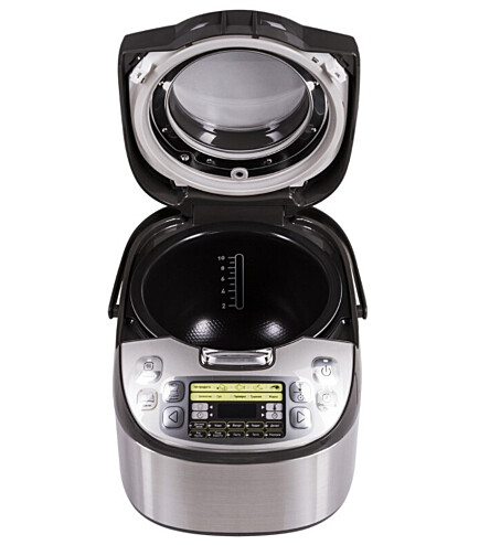 Мультиварка Tefal RK812B32