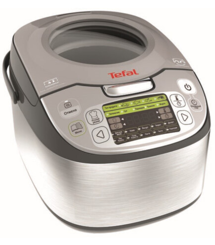 Мультиварка Tefal RK812B32