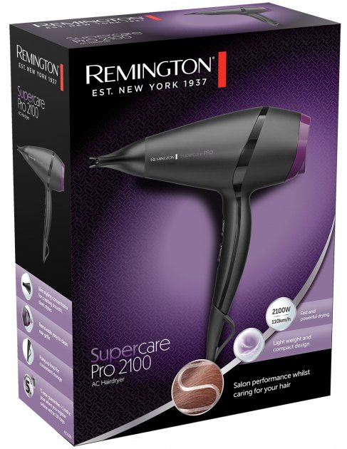 Фен Remington AC7100