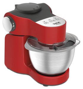 Кухонна машина Tefal Wizzo QB317538