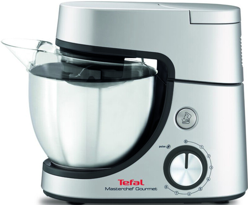 Кухонна машина Tefal QB516D38