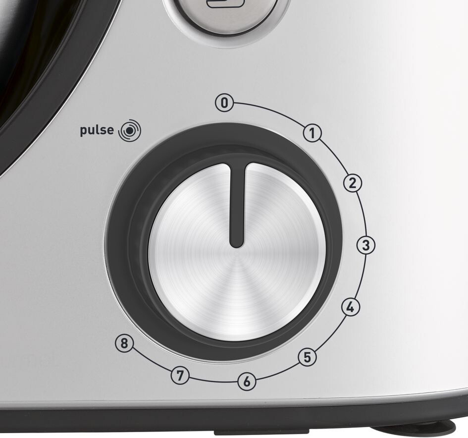 Кухонна машина Tefal QB516D38