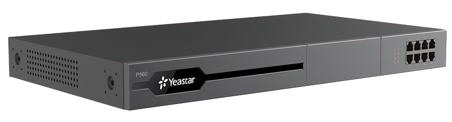 IP АТС Yeastar P560