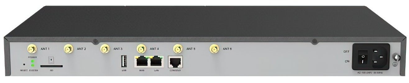 IP АТС Yeastar P560