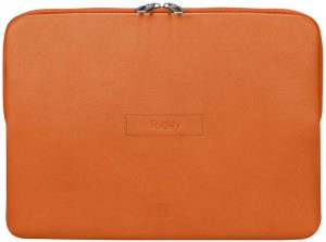 Чохол для ноутбука Tucano Today Sleeve 15"/16", Orange (BFTO1516-O)