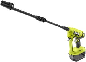 Мийка високого тиску Ryobi RY18PW22A-0 (5133004570)