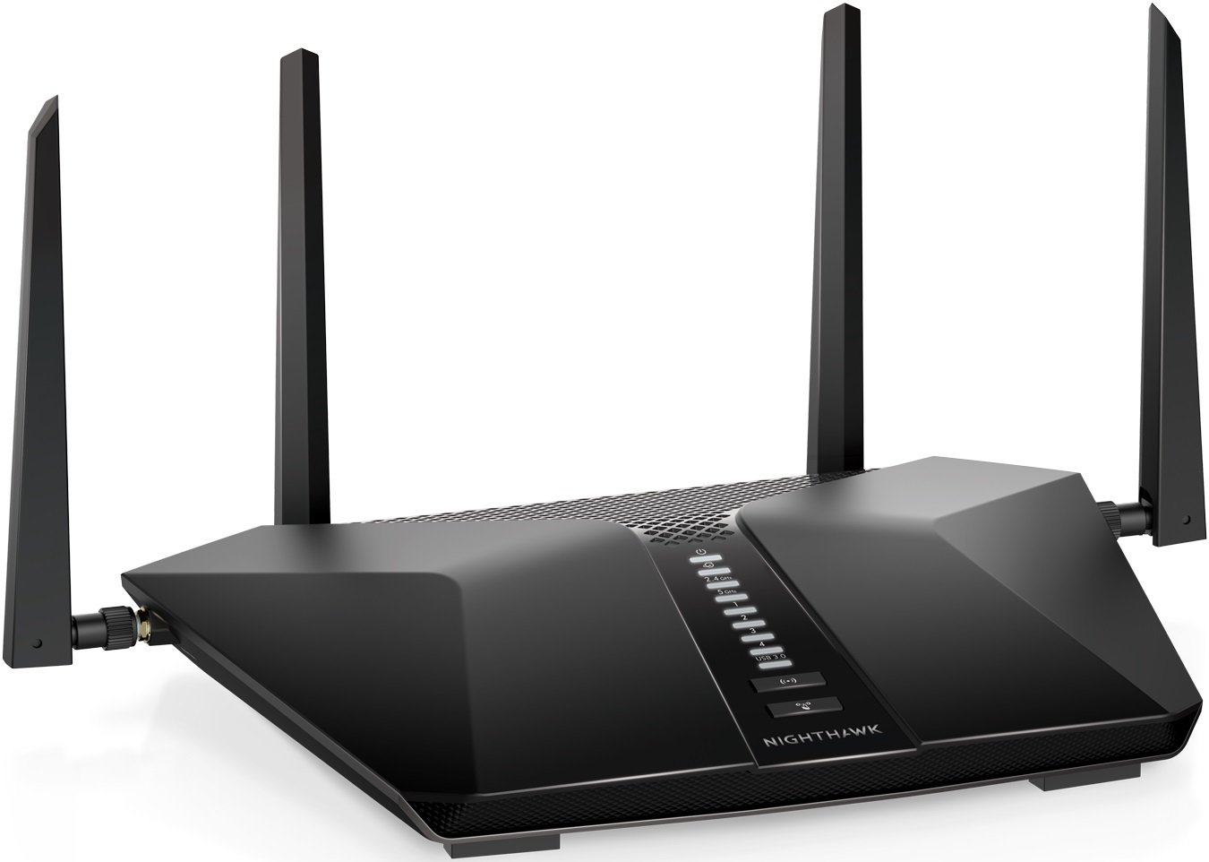 Маршрутизатор NETGEAR RAX50 AX6600 WiFi 6, 4xGE LAN, 1xGE WAN, 1xUSB 3.0