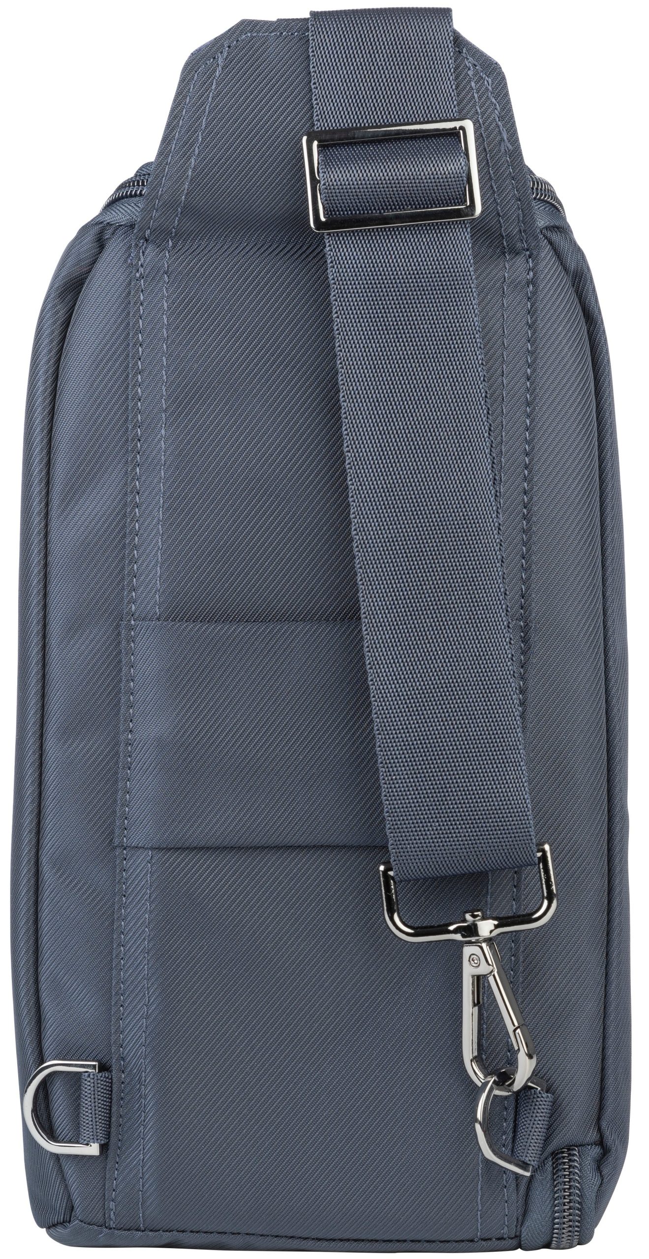 Сумка Tucano Astra crossbody, синя