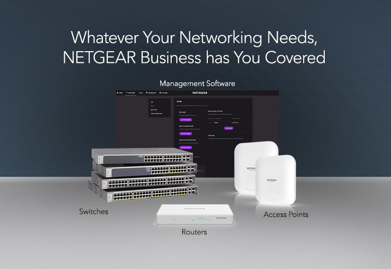 Комутатор NETGEAR GS116GE 16xGE, некерований