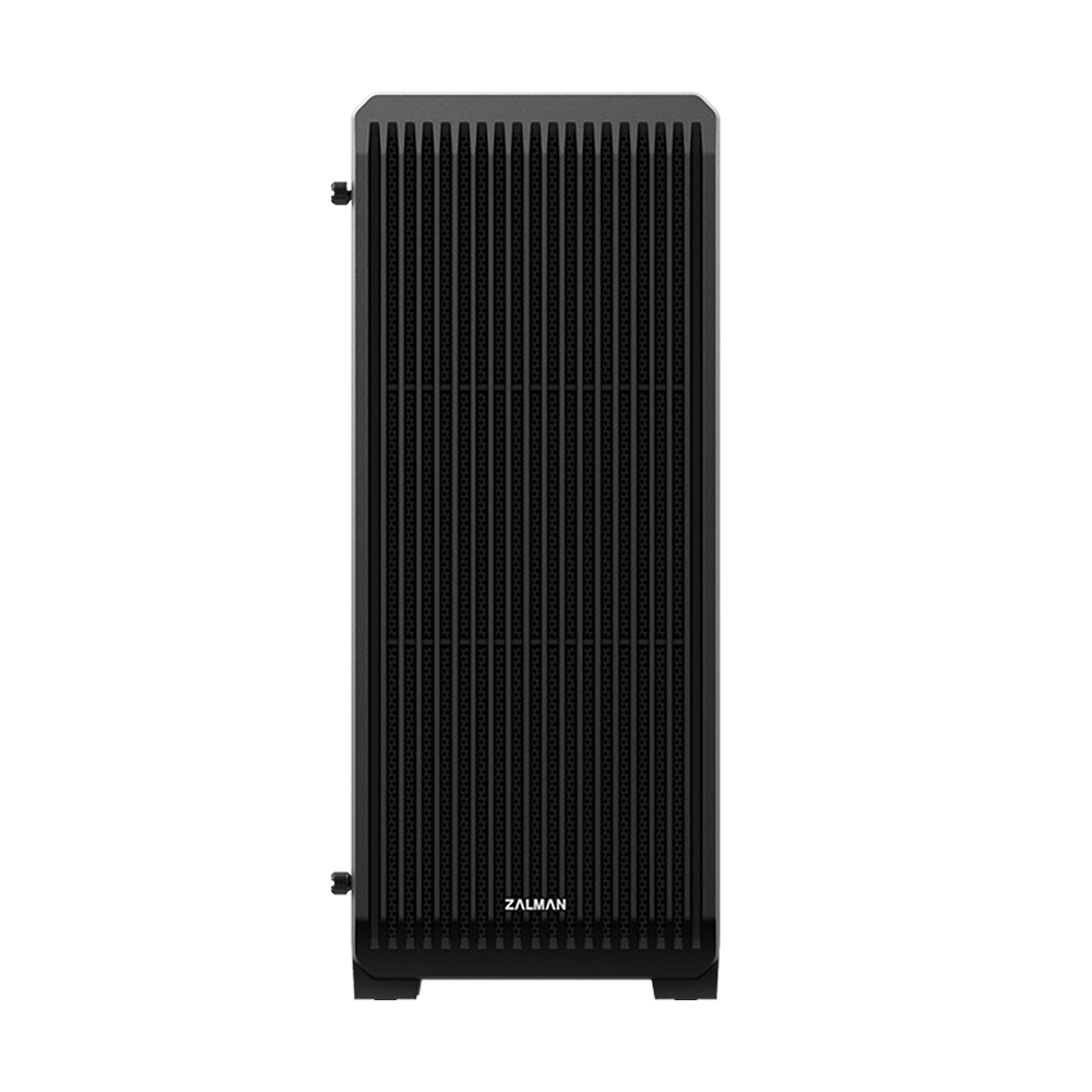 Корпус ПК ZALMAN S2 TG Black